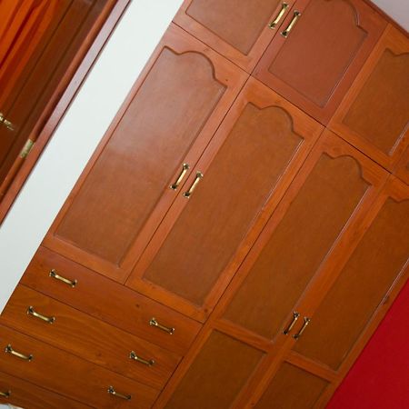 Jazmines Lodging Ика Екстериор снимка