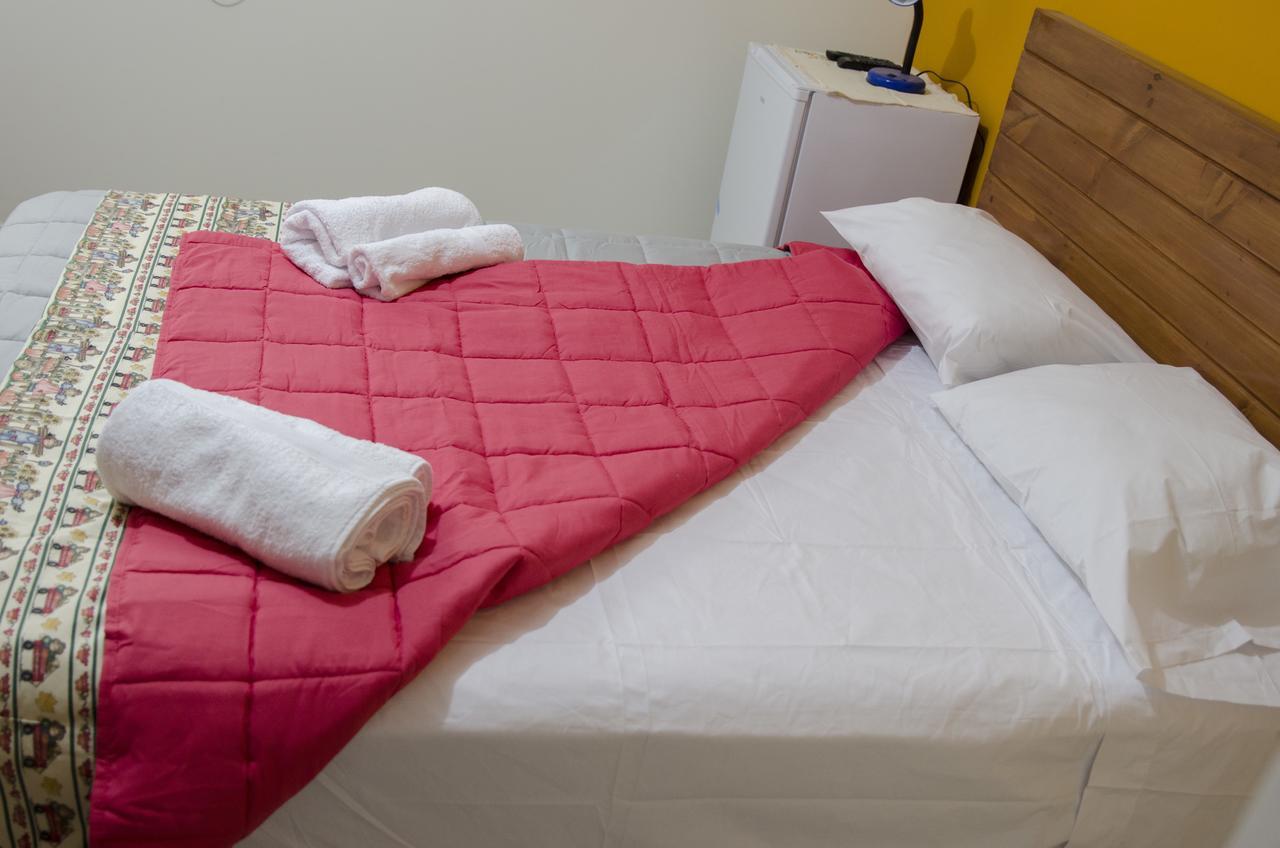 Jazmines Lodging Ика Екстериор снимка